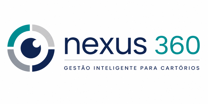 Nexus 360 — Gestão inteligente para cartórios